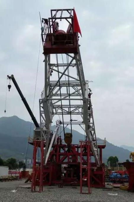 浙江地热井都用来做什么