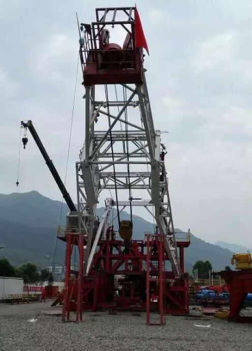 哪些原因会出现浙江地热钻井施工风险