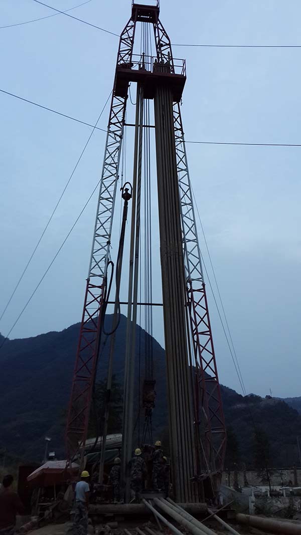 浙江打井过程中堵漏失败都有哪些原因